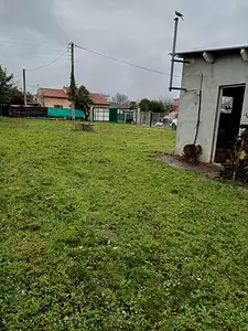 Maison neuve, 120 m²