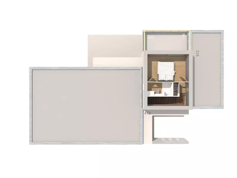 Maison neuve, 115 m² - Ornaisons (11200)