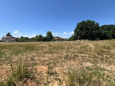 Maison neuve, 107 m²