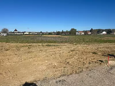 Maison neuve, 70 m²