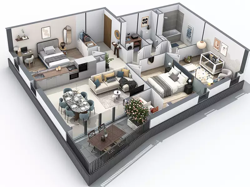 L'Etoile - Annecy (74000)