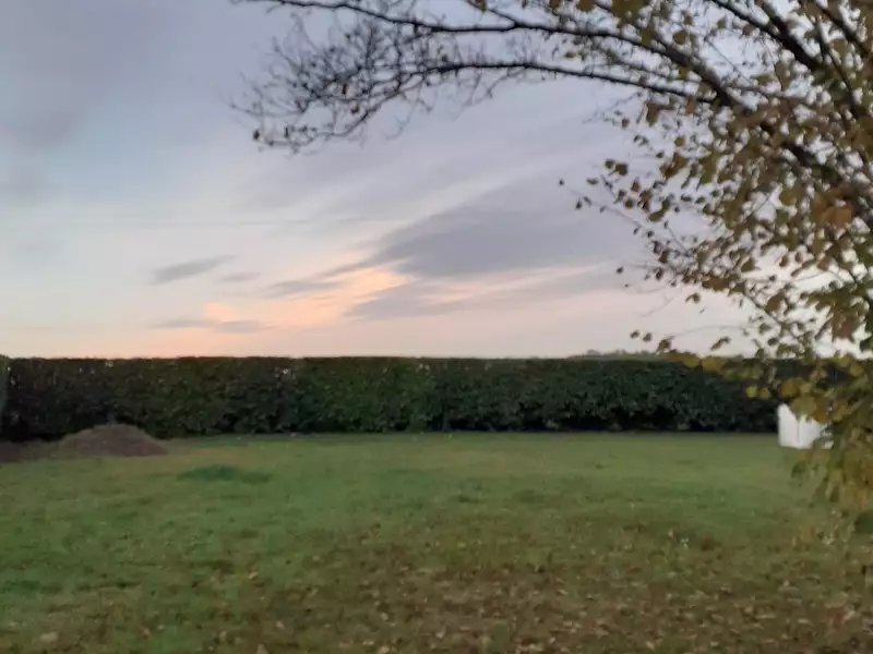 Maison neuve, 174 m² - Emalleville (27930)