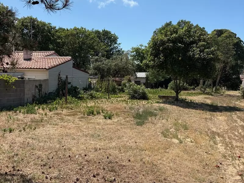 Maison neuve, 75 m² - La Plaine-sur-Mer (44770)