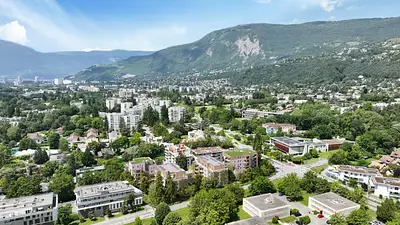 Domaine des Setiers