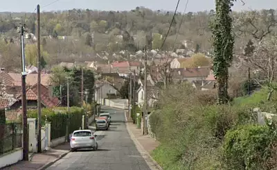 Terrain à bâtir, 340 m²