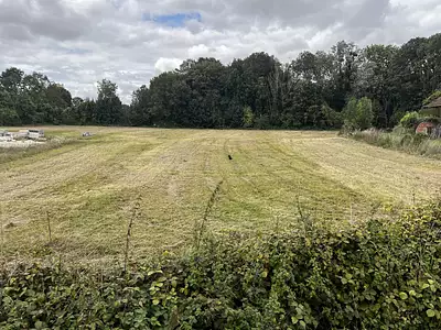 Maison neuve, 110 m²