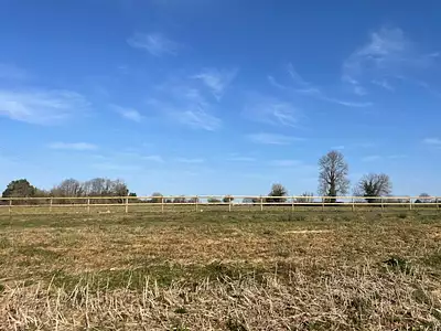 Terrain à bâtir, 792 m²
