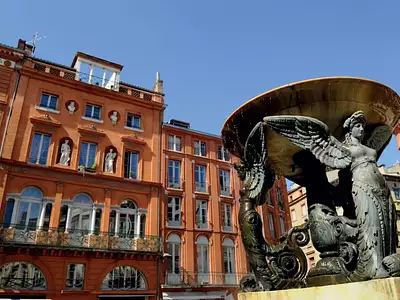 Les Sénioriales Toulouse Saint-Orens