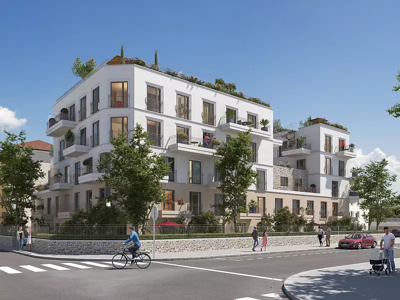 HORIZON - Sartrouville (78500)