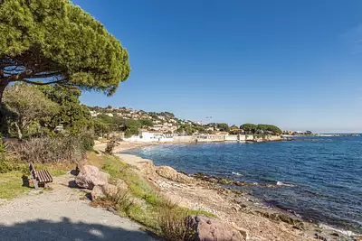Le Hameau des Oliviers