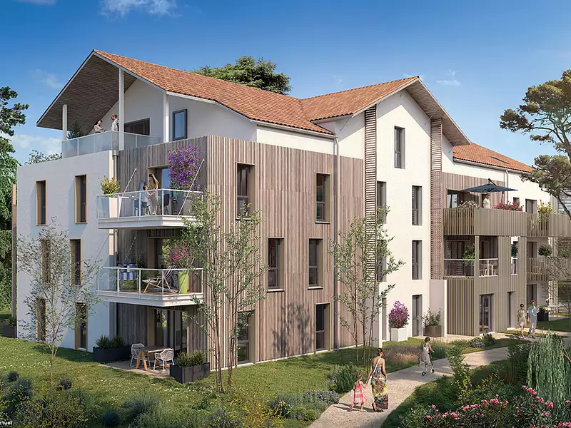 Villa Floria - Pornic (44210)