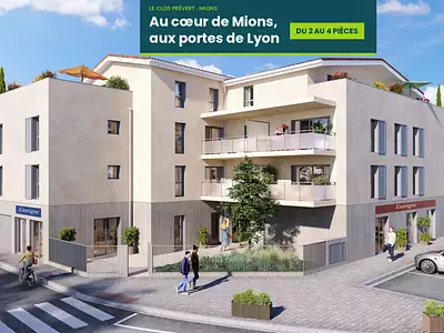 LE CLOS PREVERT