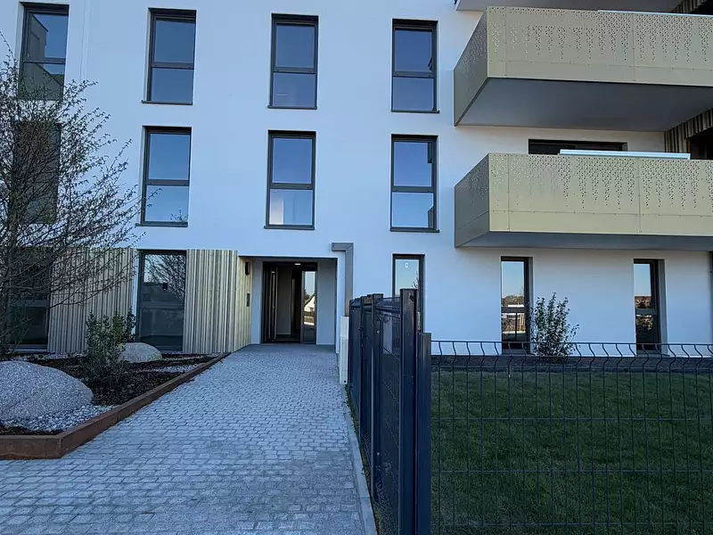 La Rencontre Issenheim - Issenheim (68500)
