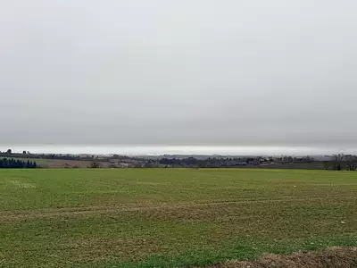 Terrain à bâtir, 700 m²