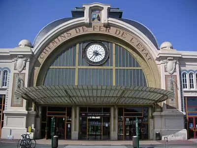Jardins Lafayette