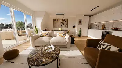 COTE PARC