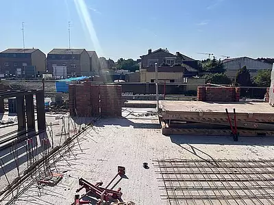 LE DOMAINE D'HARPIGNIES