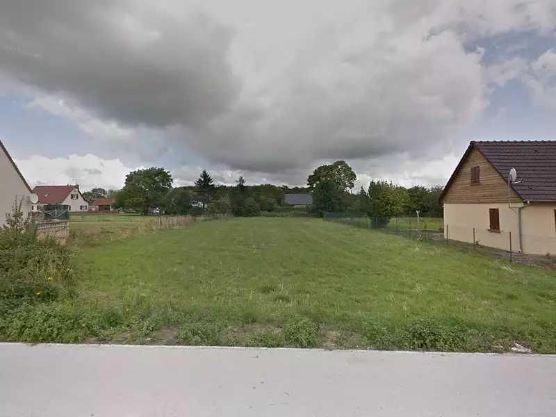 Maison neuve, 100 m² - Saint-Valery-sur-Somme (80230)