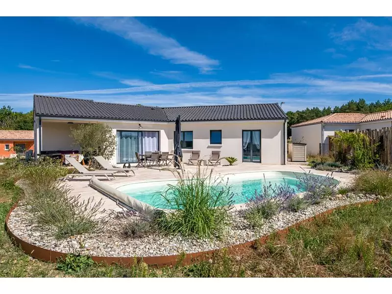 Maison neuve - Tournefeuille (31170)