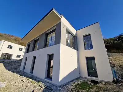 Maison neuve, 158 m²