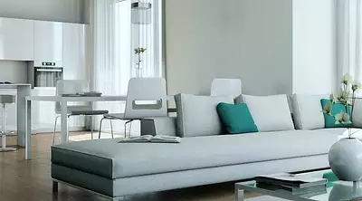 Maison neuve, 108 m²