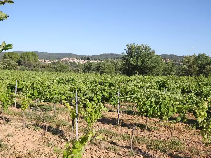 Maison neuve, 150 m² - Carcès (83570)
