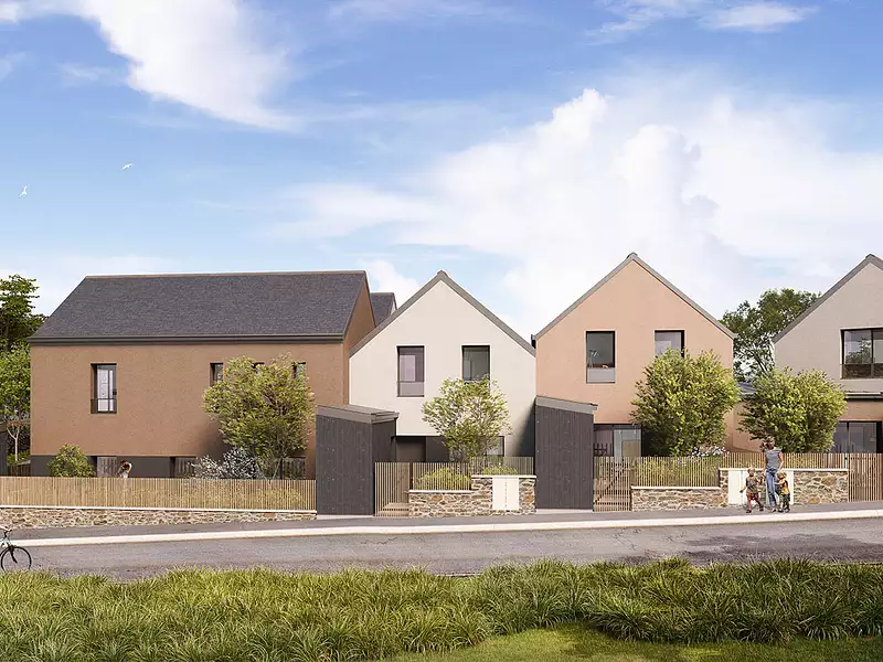 SYLLA BAIE - Saint-Lunaire (35800)