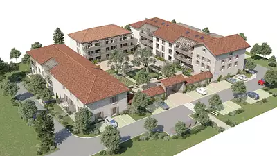 Grand' Maison