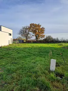 Maison neuve, 82 m²