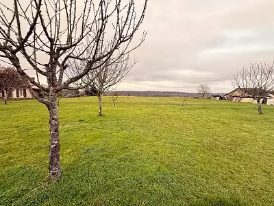 Maison neuve, 90 m²