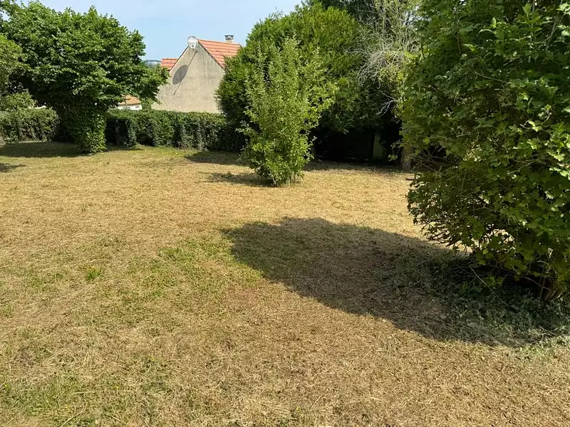 Maison neuve, 117 m² - Meaux (77100)