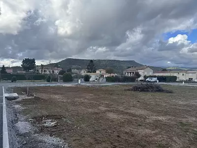 Maison neuve, 104 m²