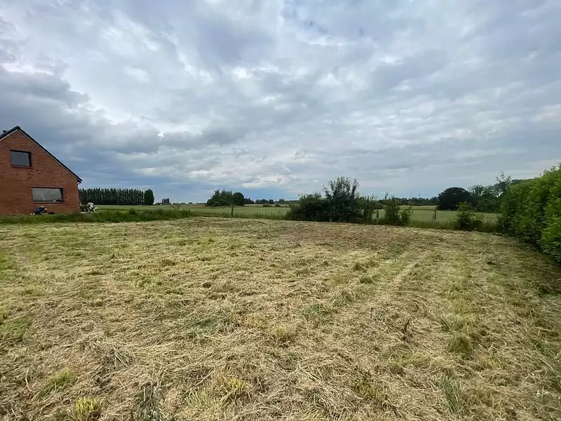 Maison neuve, 145 m² - Moncheaux (59283)