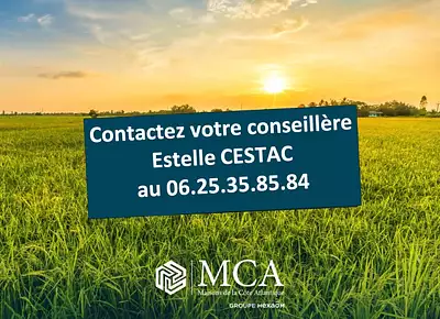 Maison neuve, 50 m²