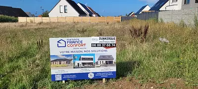 Maison neuve, 85 m²