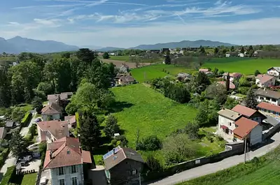 Maison neuve, 110 m²