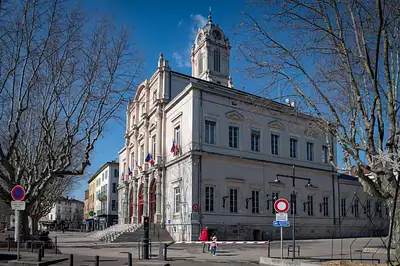 Coté Garon