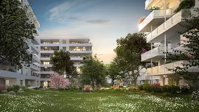 Osmose - Nue-Propriété