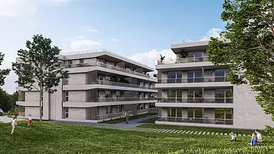 Les Jardins de la Charentonne