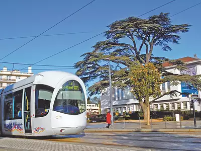 Prochainement à Bron