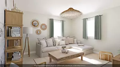 Villa Aéria - ARES (33)