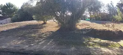 Terrain à bâtir, 819 m²