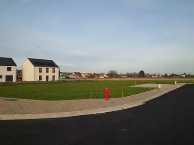 Maison neuve, 82 m²