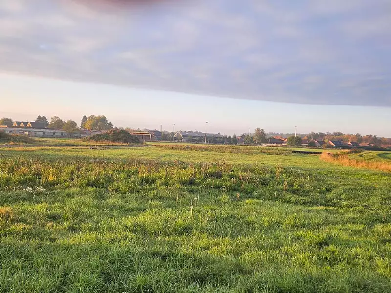 Terrain à bâtir, 500 m² - Wattrelos (59150)