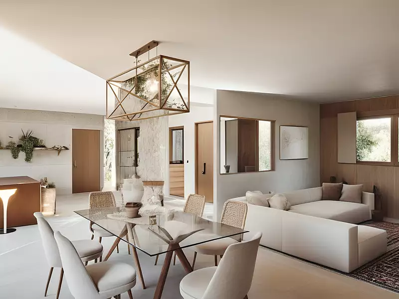 Maison neuve, 119 m² - Saint-Laurent-de-la-Prée (17450)