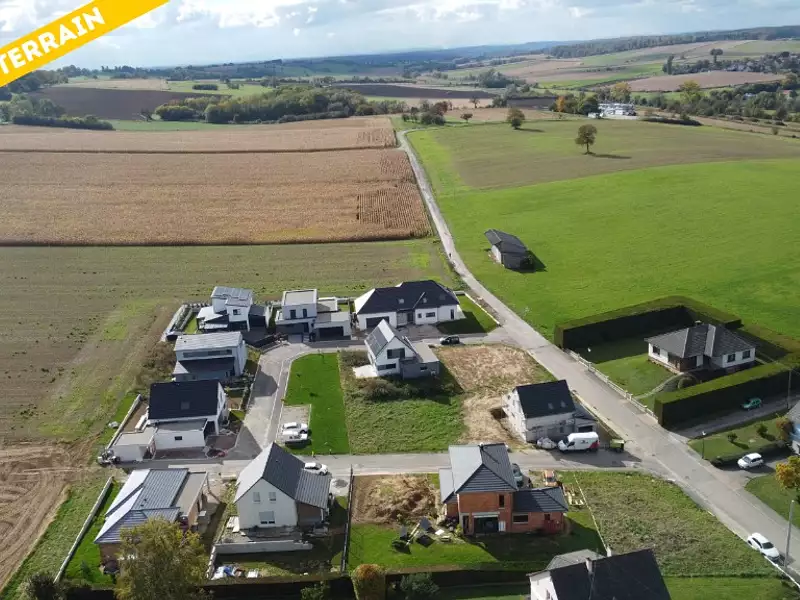 Meissaecker - Soultz-sous-Forêts (67250)