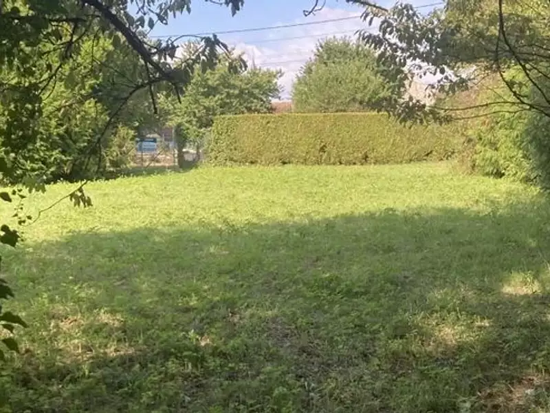 Maison neuve, 162 m² - Palaiseau (91120)