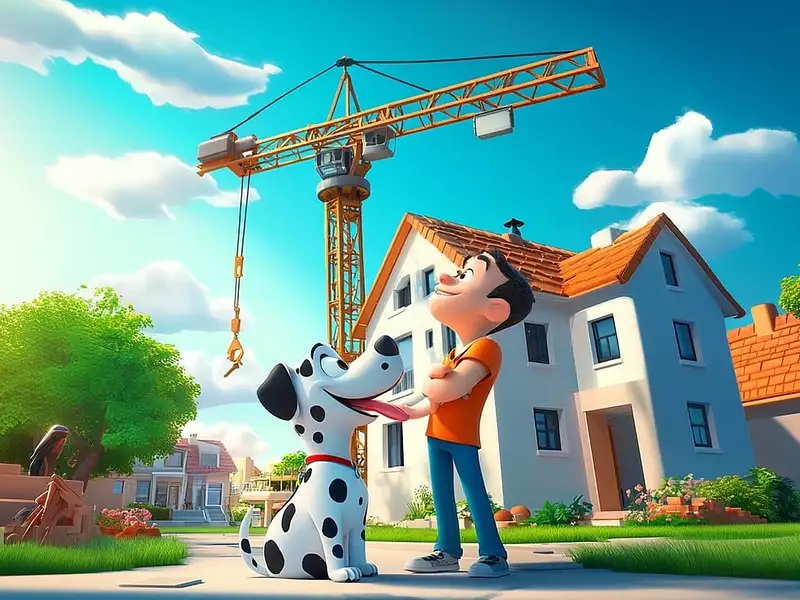 Terrain à bâtir, 505 m² - Olonne-sur-Mer (85340)