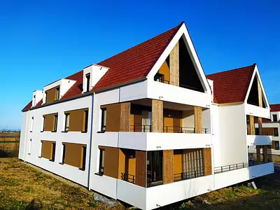 BLAESHEIM - LE DOMAINE D'AGNES