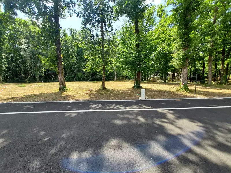 Maison neuve, 126 m² - La Tremblade (17390)